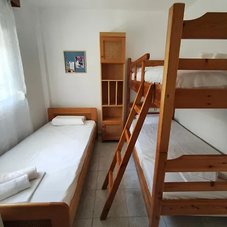 Apartment Dora Family