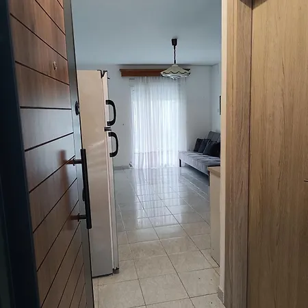 Dora Family Apartment *