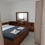 Appartement Dora Family Pefkochori
