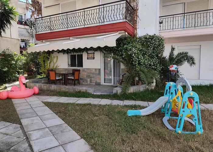 Apartment Dora Family *