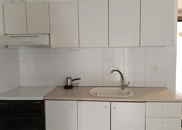 Dora Family Apartment *