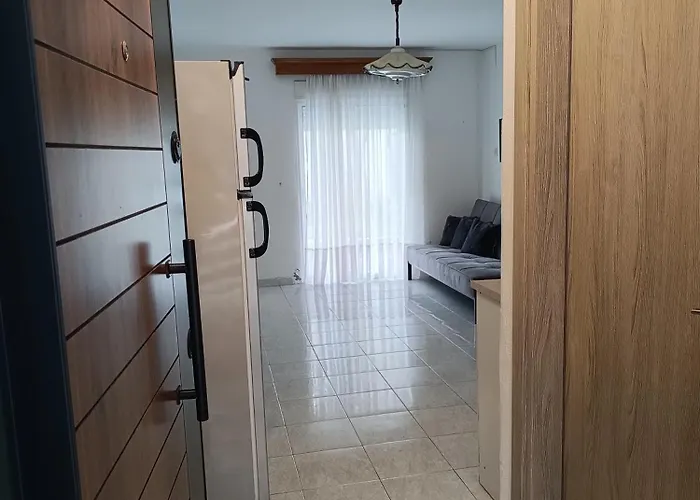 Dora Family Apartment *