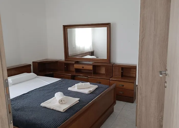 Apartment Dora Family Pefkochori