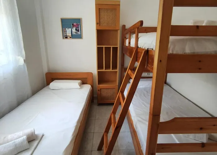 Apartmán Dora Family
