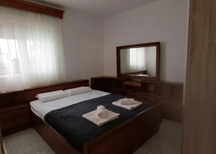Dora Family Apartmán *