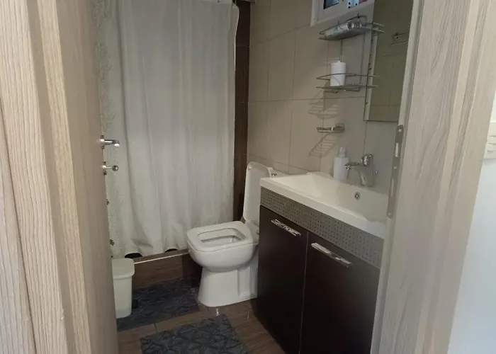 Apartmán Dora Family