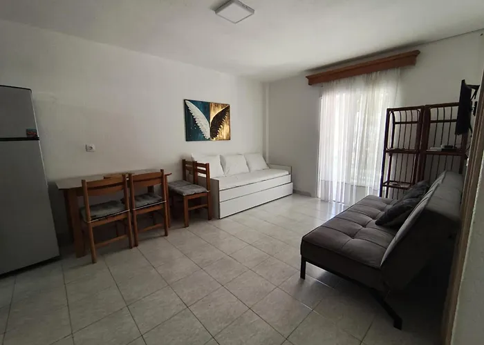 Apartmán Dora Family