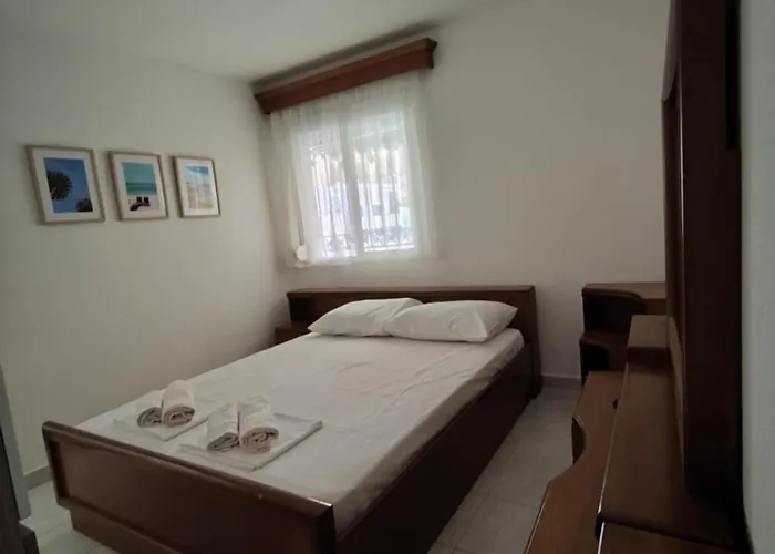 Apartmán Dora Family *