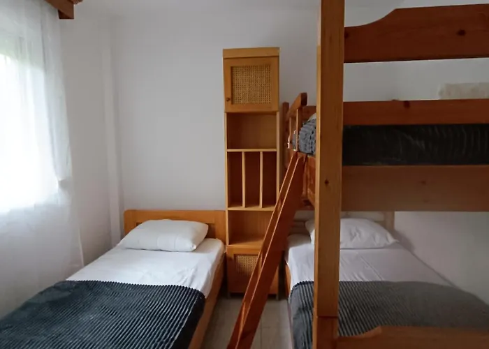 Dora Family Apartmán Pefkochori