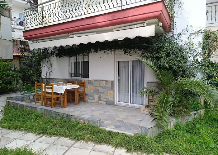 Dora Family Apartmán