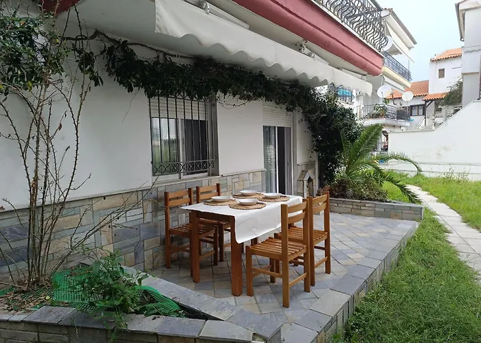 Dora Family Apartmán *